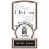 Toro Albala Electrico Fino del Lagar (500ML) Front Label