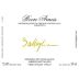Azienda Agricola Fabrizio Battaglino Roero Arneis 2011 Front Label
