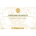 Azienda Agricola Fattoria La Monacesca Verdicchio di Matelica 2013 Front Label