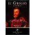 San Felice Il Grigio Chianti Classico Riserva 2013 Front Label
