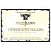 Domaine Julien Cotes de Nuits Villages 2014 Front Label