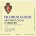 Azienda Agricola Filomusi Guelfi Montepulciano d'Abruzzo 2013 Front Label