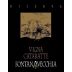 Azienda Agricola Fontanavecchia Aglianico del Taburno Vigna Cataratte Riserva 2007 Front Label