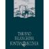Azienda Agricola Fontanavecchia Falanghina del Taburno 2014 Front Label
