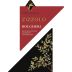 Azienda Agricola Fornacelle Bolgheri Zizzolo Rosso 2009 Front Label