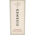 Hogue Genesis Cabernet Sauvignon 2014 Front Label