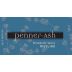 Penner-Ash Riesling 2010 Front Label