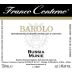 San Michele Barolo Cascina Sciulun Bussia Munie 2009 Front Label
