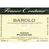 Azienda Agricola Franco Conterno Barolo Vigna Pugnane 2008 Front Label