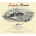 Azienda Agricola Frascole Chianti Rufina Riserva 2006 Front Label