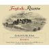 Azienda Agricola Frascole Chianti Rufina Riserva 2009 Front Label