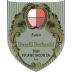 Fratelli Berlucchi Franciacorta Saten 2004 Front Label