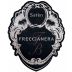 Fratelli Berlucchi Freccianera Saten 2012 Front Label