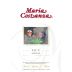 Azienda Agricola G. Milazzo Sicilia Maria Costanza 2008 Front Label