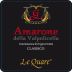 Azienda Agricola Gamba Gnirega Amarone della Valpolicella Classico Le Quare 2011 Front Label