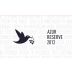 Azur Reserve Red 2012 Front Label