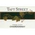 Taft Street Chardonnay 1999 Front Label