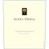 Alpha Omega Proprietary Red 2013 Front Label