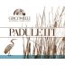 Azienda Agricola Giacomelli Di Petacchi Roberto Liguria di Levante Bianco Paduletti 2014 Front Label