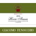 Giacomo Fenocchio Roero Arneis 2012 Front Label