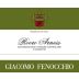 Giacomo Fenocchio Roero Arneis 2015 Front Label