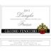Giacomo Fenocchio Langhe Freisa 2013 Front Label