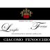 Giacomo Fenocchio Langhe Freisa 2012 Front Label