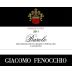 Giacomo Fenocchio Barolo 2011 Front Label