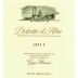 Azienda Agricola Gigi Bianco Dolcetto d'Alba 2011 Front Label
