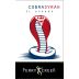 Perry Creek Cobra Syrah 2009 Front Label
