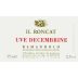 Azienda Agricola Giovanni Dri Il Roncat Uve Decembrine 2009 Front Label