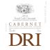 Azienda Agricola Giovanni Dri Colli Orientali del Friuli Cabernet 2010 Front Label
