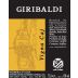 Azienda Giribaldi Barbera d'Alba Vigna Caj 2012 Front Label