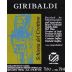 Azienda Giribaldi Dolcetto d'Alba Schiena del Crottino 2014 Front Label