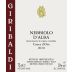 Azienda Giribaldi Nebbiolo d'Alba Conca d'Oro 2010 Front Label