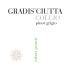 Gradis'ciutta Pinot Grigio 2015 Front Label
