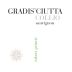 Gradis'ciutta Sauvignon 2015 Front Label