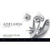 Adelaida Viking Estate Vineyard Syrah 2009 Front Label