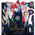 Pacific Rim Eufloria Artist Blend White 2015 Front Label