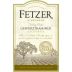 Fetzer Valley Oaks Gewurztraminer 2008 Front Label