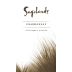 Sagelands Chardonnay 2015 Front Label