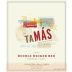Tamas Estates Double Decker Red 2007 Front Label