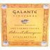 Galante Vineyards Cabernet Sauvignon 2006 Front Label