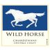 Wild Horse Chardonnay 2009 Front Label
