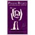 Azienda Agricola I Luoghi Bolgheri Podere Ritorti Superiore 2012 Front Label