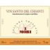 I Mori Vin Santo del Chianti 2007 Front Label