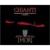I Mori Chianti 2014 Front Label