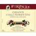 I Mori Chianti Colli Fiorentini 2014 Front Label