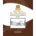 Il Palagio Chianti Classico Riserva 2010 Front Label