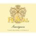 Azienda Agricola Il Roncal Colli Orientali del Friuli Sauvignon 2005 Front Label
